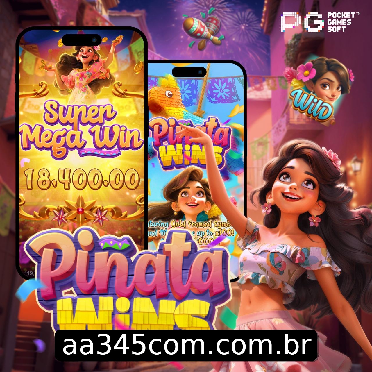 Jogos Exclusivos aa345