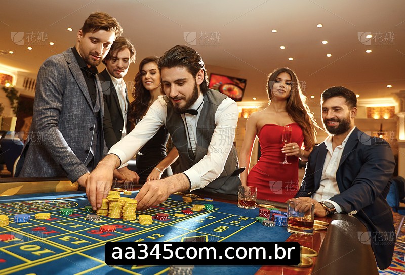 Casino Ao Vivo aa345