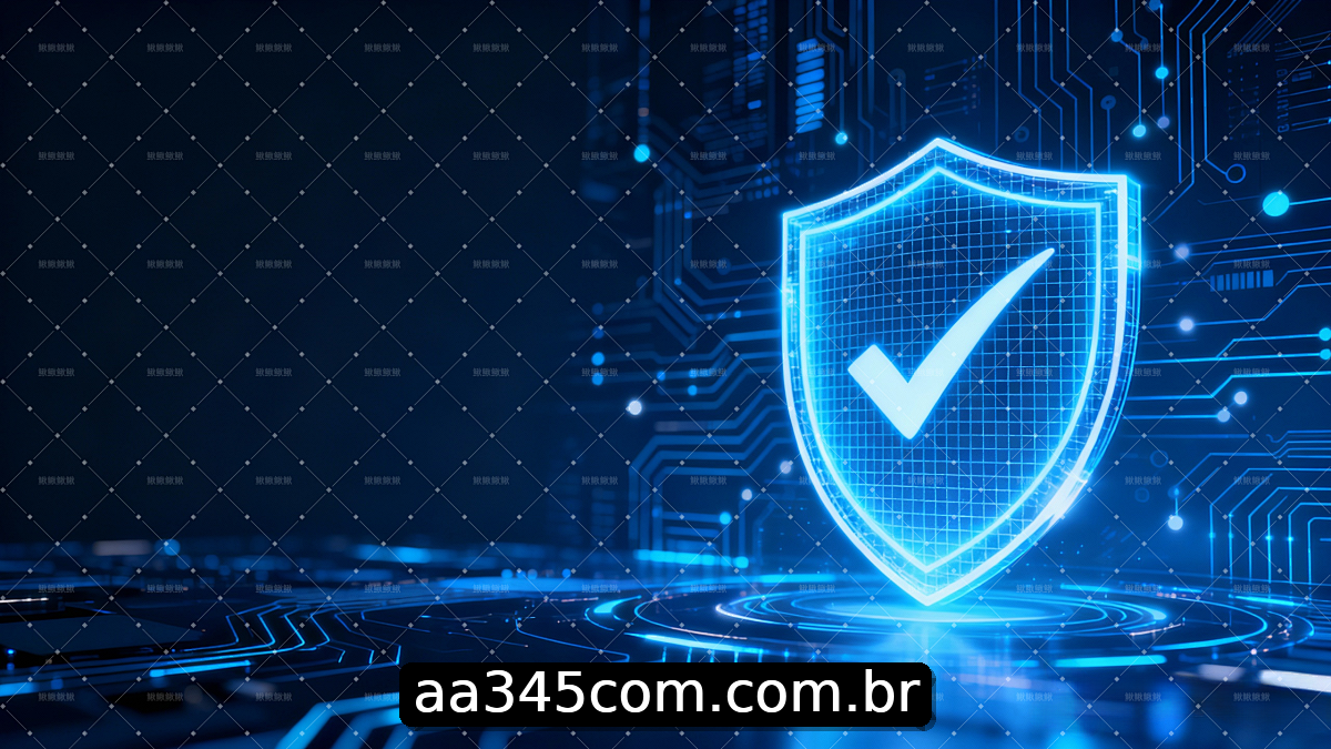 Sistemas de Segurança aa345