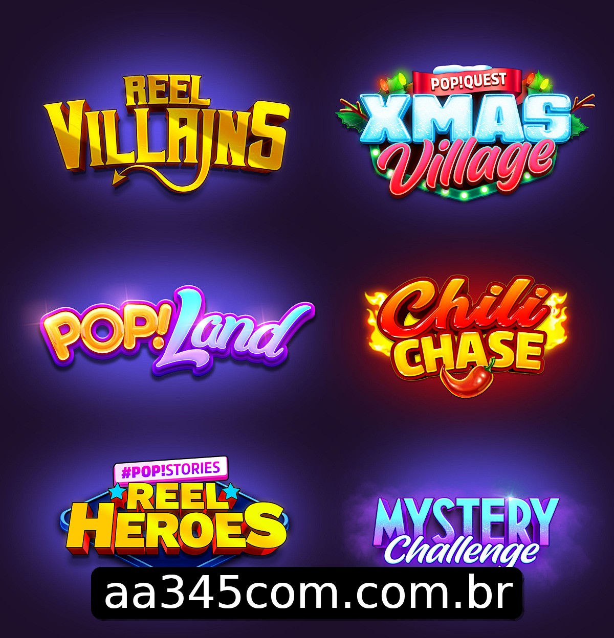 Jogos de Slot aa345